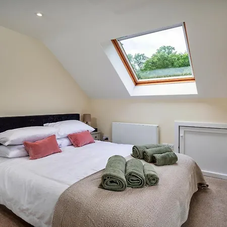 아파트 Finest Retreats - Victory Mill - Five *