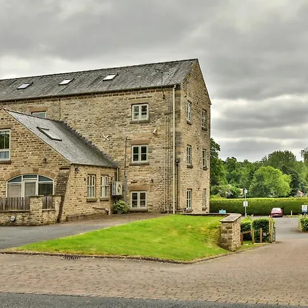 아파트 Finest Retreats - Victory Mill - Five 피커링