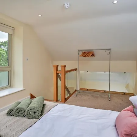 Apartman Finest Retreats - Victory Mill - Five