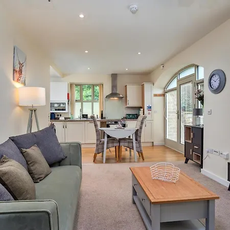 아파트 Finest Retreats - Victory Mill - Five *