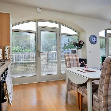 Lejlighed Finest Retreats - Victory Mill - Five *