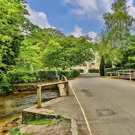 Lejlighed Finest Retreats - Victory Mill - Five *