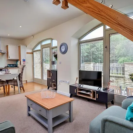 Finest Retreats - Victory Mill - Five Lejlighed Pickering