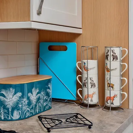 Finest Retreats - Victory Mill - Five * Pickering