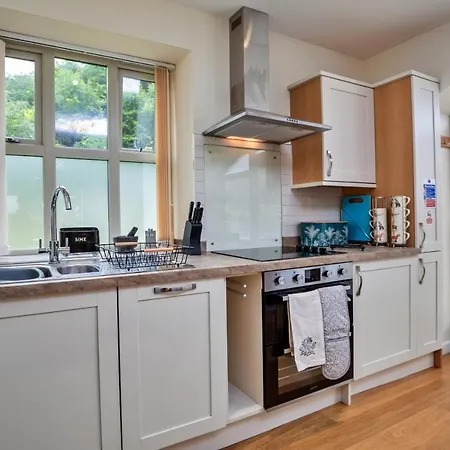 Finest Retreats - Victory Mill - Five