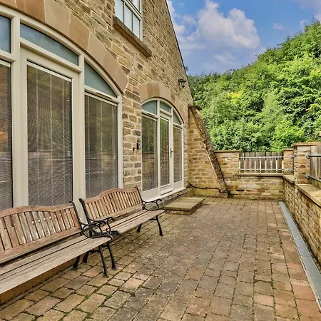 Lejlighed Finest Retreats - Victory Mill - Five *